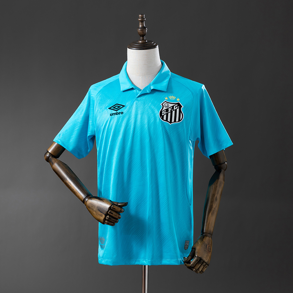 Camisa Santos III